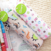 Cotton Printed Wrapped by Baby/Bath Towel